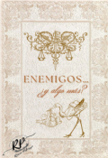 Portada del libro "Enemigos… ¿y algo más?"