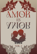 Portada del libro "Amor es Amor"