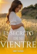 Portada del libro "El secreto de su vientre."