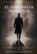 Portada del libro "El Demonio de Florencia "