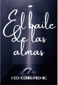 Portada del libro "El baile de las almas"