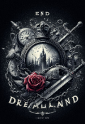 Portada del libro "❥end Dreamland"