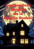 Portada del libro "Las Sombras Ocultas De La Familia Suzuki "