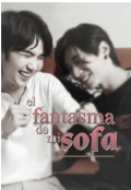 Portada del libro "El Fantsma En Mi Sofa (biblebuild)"