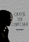 Portada del libro "Carta Sin Confesar "