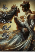 Portada del libro "En las manos del Rey"