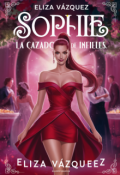 Portada del libro "Sophie: cazadora de infieles"