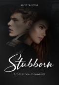 Portada del libro "Stubborn"