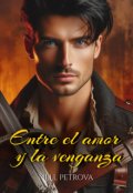 Portada del libro "Freya ~ Entre el amor y la venganza "