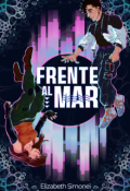 Portada del libro "Frente al mar"