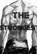 Portada del libro "The Strongest "