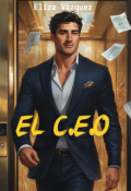 Portada del libro "El C.E.O"