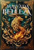 Portada del libro "Malvada Belleza"