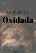 Portada del libro "La Tuerca Oxidada"