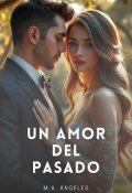 Portada del libro "Un amor del pasado"