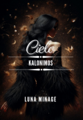 Portada del libro "Cielo"