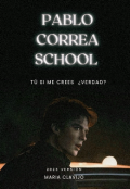 Portada del libro "Pablo Correa school "