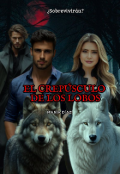 Portada del libro "El crepúsculo de los lobos ¿sobrevivirán?"