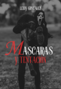 Portada del libro "Marcas Y Tentación"