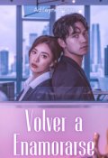 Portada del libro "Volver a Enamorarse"