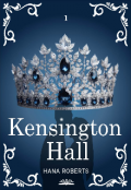 Portada del libro "Kensington Hall"