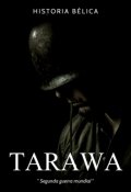 Portada del libro "Tarawa "