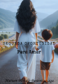 Portada del libro "Segunda Oportunidad para Amar "