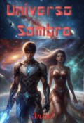 Portada del libro "Universo Sombra "