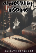 Portada del libro "Cuentos Que Dan Insomnio "