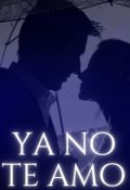 Portada del libro "Ye Na Te Amro"