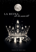 Portada del libro ""La Reina de la Muerte""