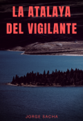 Portada del libro "La atalaya del vigilante"