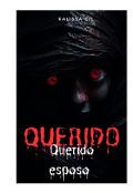 Portada del libro "Querido, querido esposo "