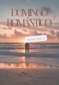 Portada del libro "Domingo Romántico"