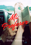 Portada del libro "Mi Profesor "