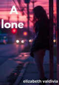 Portada del libro "A lone"