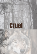 Portada del libro "Cruel."