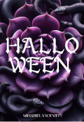 Portada del libro "Halloween "