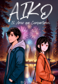 Portada del libro "Aiko y el Amor que Compartimos"