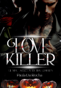 Portada del libro "Love Killer"