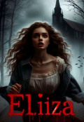 Portada del libro "Eliza"