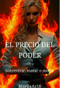 Portada del libro "El Precio Del Poder "