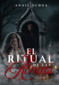 Portada del libro "El Ritual de las Almas"