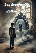 Portada del libro "Los Espejos De Hollow Creek"