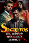 Portada del libro "Secretos "