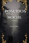 Portada del libro "Poseidos por la noche"