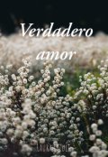 Portada del libro "Verdadero amor"