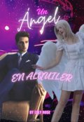 Portada del libro "Un ángel en alquiler"