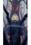 Portada del libro "Volúmen 1: Adversidad"