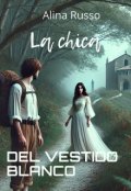 Portada del libro "La chica del vestido blanco"